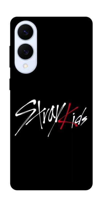 Чехол на Samsung Galaxy S25 Edge Stray Kids Logo фото 1 из 1