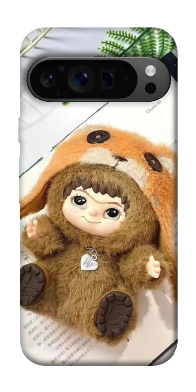 Чехол на Google Pixel 9 Pro Wakuku ver.4 фото 1 из 1