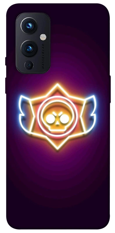 Чохол на OnePlus 9 Brawl Stars ver.3 фото 1 з 1