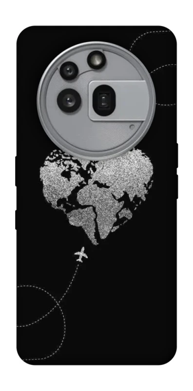 Чохол на Nothing Phone (3a) Pro Love aesthetic ver.12 фото 1 з 1