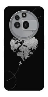 Чохол на Nothing Phone (3a) Pro Love aesthetic ver.12 фото 1 з 1