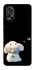 Чехол на Oppo A38 My Bunny фото 1 из 1