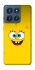 Чохол на Motorola Edge 60 Stylus SpongeBob фото 1 з 1