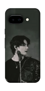 Чехол на Google Pixel 9a V (Kim) - BTS фото 1 Чехол на Google Pixel 9a V (Kim) - BTS фото 1 из 1