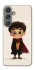 Чехол на Samsung Galaxy S24+ Harry Potter v8 фото 1 из 1