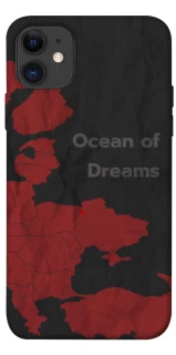 Чехол на Apple iPhone 11 (6.1") Ocean of Dreams фото 1 из 1