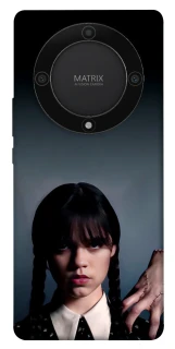 Чохол на Huawei Magic5 Lite Wednesday Bleak Beauty фото 1 з 1