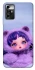 Чохол на ZTE Blade A72 SKULLPANDA × My Little Pony Ver.2 фото 1 з 1