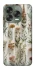 Чохол на ZTE Nubia V70 Design Floral design ver.2 фото 1 з 1