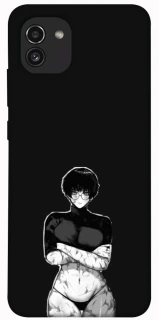 Чохол на Samsung Galaxy A03 Maki фото 1 з 1