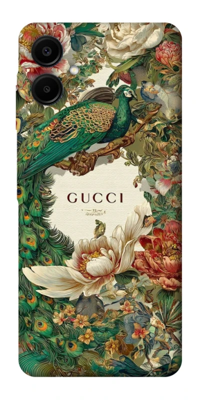 Чехол на Samsung Galaxy A06 Gucci ver.4 фото 1 из 1