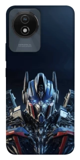 Чохол на Vivo Y02 Transformer фото 1 з 1