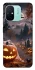 Чохол на Xiaomi Redmi 12C / Poco C55 Halloween фото 1 з 1