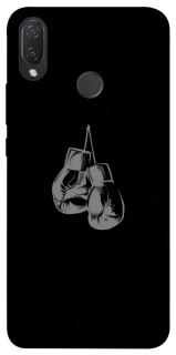 Чехол на Huawei P Smart+ (nova 3i) boxing фото 1 из 1