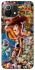 Чохол на Xiaomi Mi 11 Lite Toy Story ver.3 фото 1 з 1