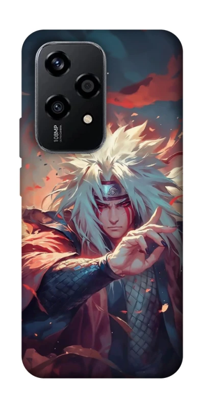 Чохол на Honor 200 Lite Jiraiya фото 1 з 1