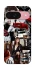 Чохол на Google Pixel 9 Fashion collage ver.13 фото 1 з 1
