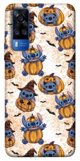 Чохол на Vivo Y51a Halloween Stitch ver.1 фото 1 з 1