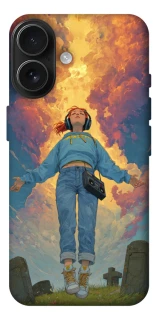 Чохол на Apple iPhone 17 (6.3") Stranger Things ver.39 фото 1 з 1