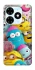 Чохол на TECNO Spark Go 2024 Minions ver.1 фото 1 з 1