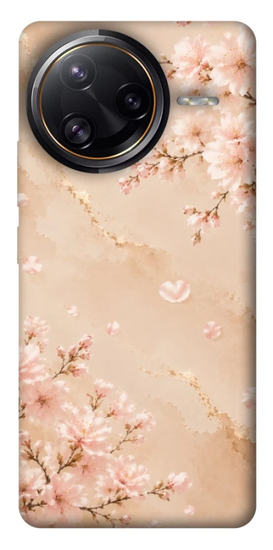 Чохол на Xiaomi Poco F7 Ultra Sakura ver.2 фото 1 з 1