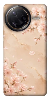 Чехол на Xiaomi Poco F7 Ultra Sakura ver.2 фото 1 из 1