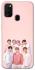 Чехол на Samsung Galaxy M21 BTS фото 1 из 1