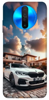 Чехол на Xiaomi Poco X2 BMW in da house фото 1 из 1