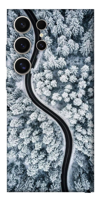 Чохол на Samsung Galaxy S25 Ultra Новорічний v26 фото 1 з 1