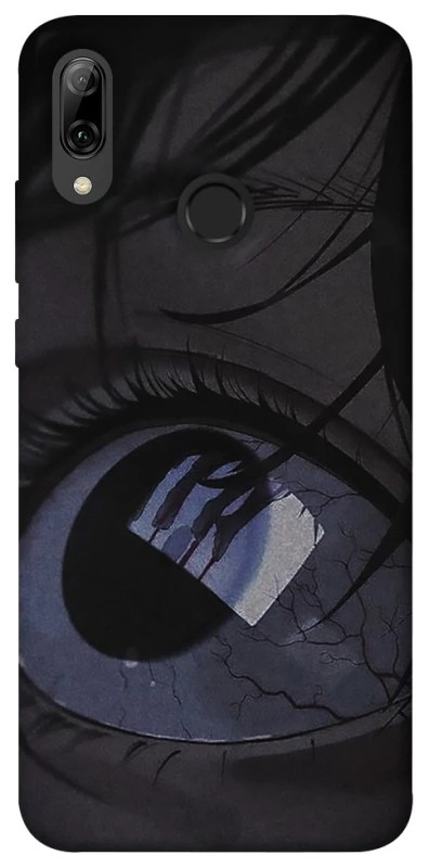 Чехол на Huawei P Smart (2019) Eye фото 1 из 1
