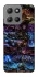 Чохол на Motorola Moto G15 Power Blizzard ver.2 фото 1 з 1