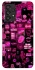 Чехол на Samsung Galaxy A33 5G Hot collage ver.8 фото 1 из 1