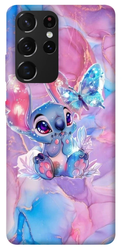 Чохол на Samsung Galaxy S21 Ultra Stitch ver.27 фото 1 з 1
