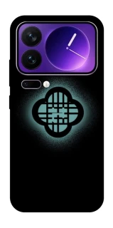 Чехол на Xiaomi 17 Pro Max K-Pop Demon Hunters Logo ver.2 фото 1 из 1