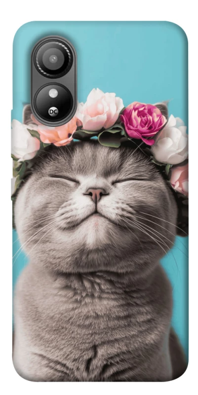 Чохол на ZTE Blade L220 Mood(1) фото 1 з 1