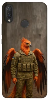 Чохол на Huawei P Smart+ (nova 3i) Фенікс захисник фото 1 з 1