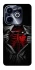 Чехол на Infinix Hot 40i Skeleton Heart фото 1 из 1