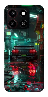 Чохол на ZTE Blade A35 4G skyline фото 1 з 1