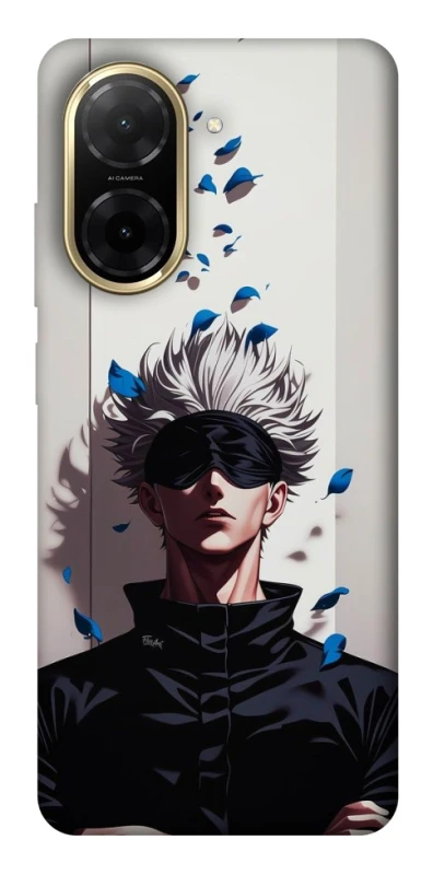 Чохол на Xiaomi Redmi A5 (Europe version) Satoru Gojo v4 фото 1 з 1