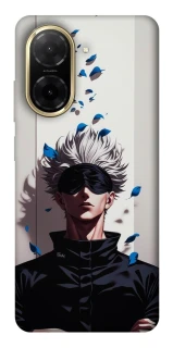 Чохол на Xiaomi Redmi A5 (Europe version) Satoru Gojo v4 фото 1 з 1