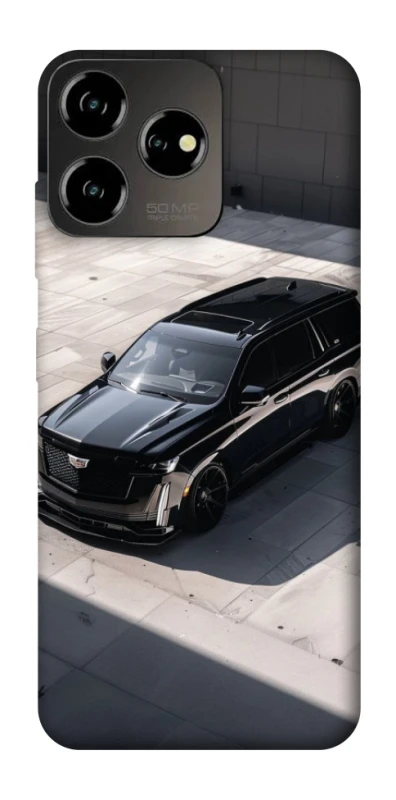 Чохол на ZTE Blade V50 Design 4G Escalade фото 1 з 1