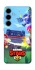 Чохол на Samsung Galaxy S25 Brawl Stars ver.11 фото 1 з 1