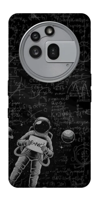 Чехол на Nothing Phone (3a) Pro Physics фото 1 Чехол на Nothing Phone (3a) Pro Physics фото 1 из 1