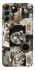 Чохол на Samsung Galaxy S22+ Coffee collage ver.4 фото 1 з 1