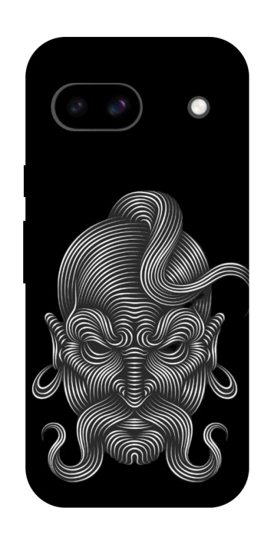 Чехол на Google Pixel 8a Козак v2 фото 1 из 1