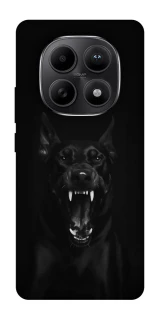 Чохол на Xiaomi Redmi Note 15 5G Доберман фото 1 з 1