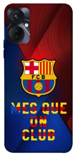 Чохол на TECNO Spark 9 Pro FC Barcelona v5 фото 1 з 1