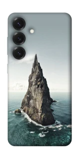 Чехол на Samsung Galaxy S26+ Marine mountain фото 1 из 1