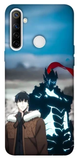 Чехол на Realme 6i Sung and Igris фото 1 из 1