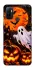Чохол на Oppo A53 / A32 / A33 Halloween v16 фото 1 з 1
